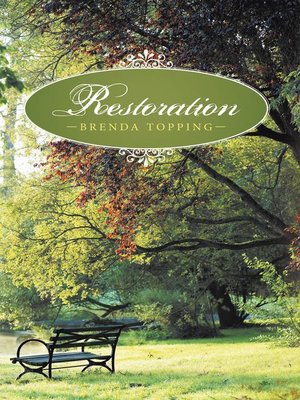 cover image of Restoration